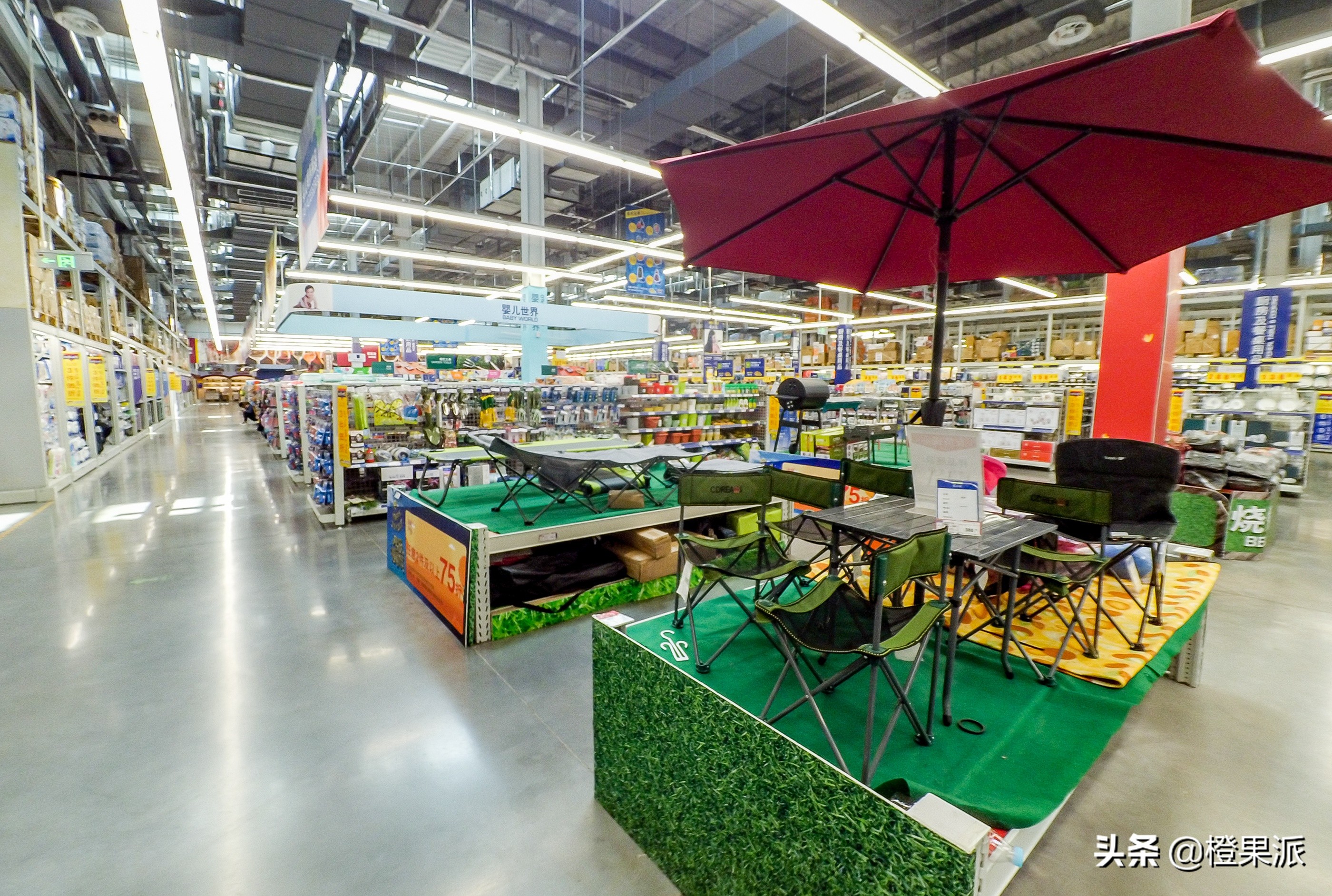 济南麦德龙是卖什么的,济南麦德龙超市值得买的东西