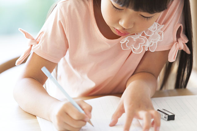 「分享」孩子学习英语这几点做家长的一定要牢记