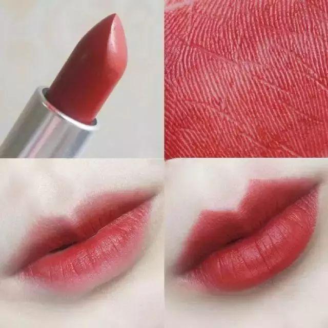 适合日常的口红颜色推荐,适合女生的口红推荐有哪些颜色