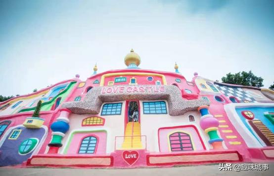 福建旅游攻略火山岛,海滩风光最美福建平潭岛值得一游