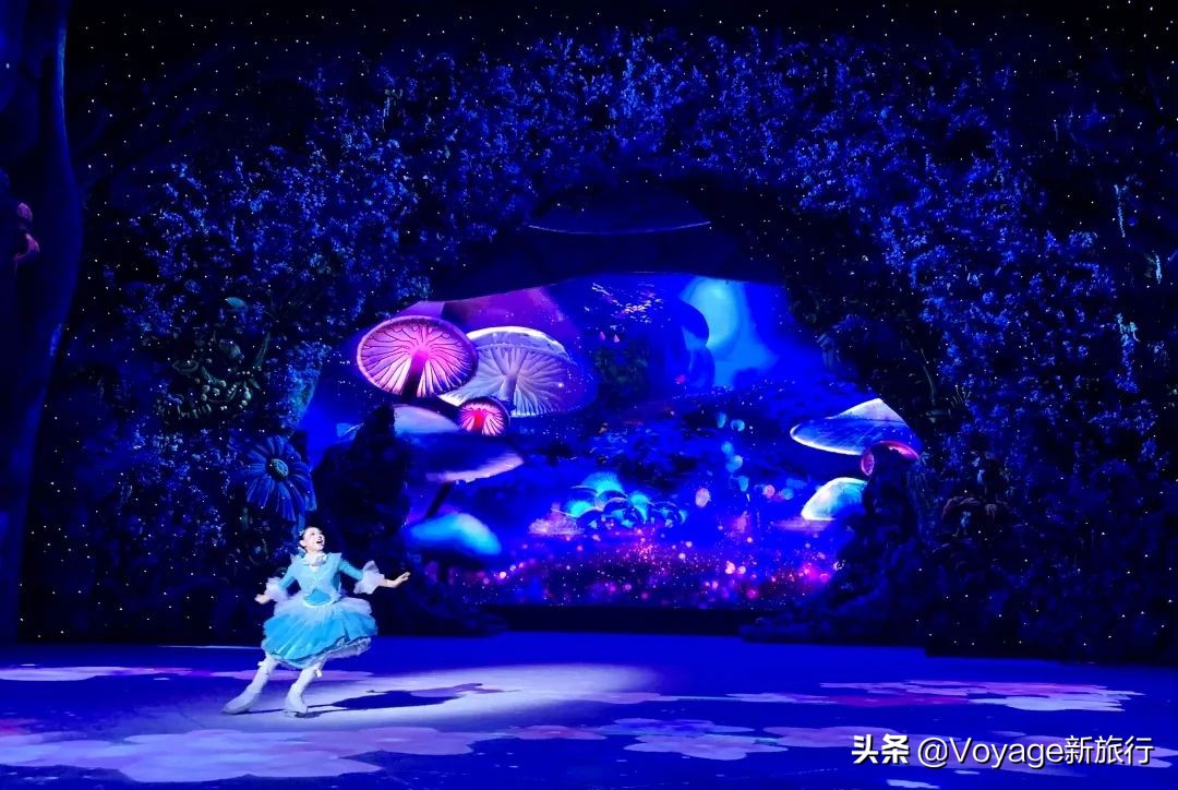 重庆融创文旅城和万达,融创文旅城飞越重庆