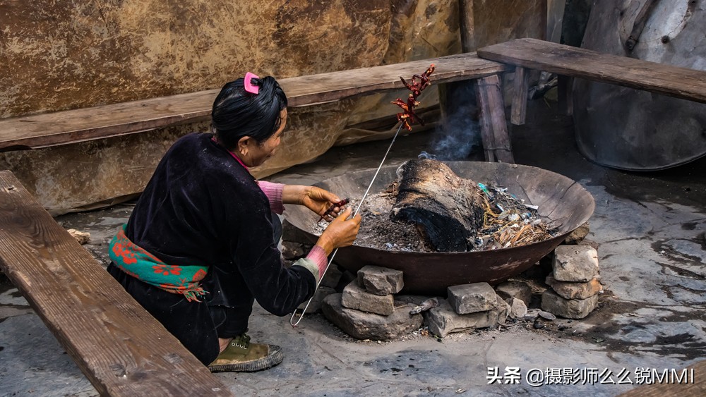 贵州偏远山村与世隔绝,贵州从江县偏远山区最穷村寨生活
