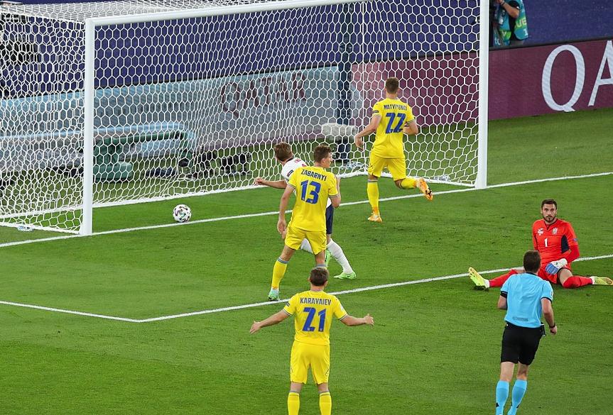 英格兰三场零封,凯恩英格兰三狮