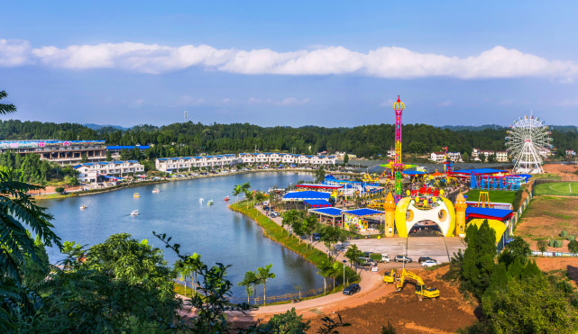 资阳旅游的好地方是哪里,资阳十一月哪里旅游最好