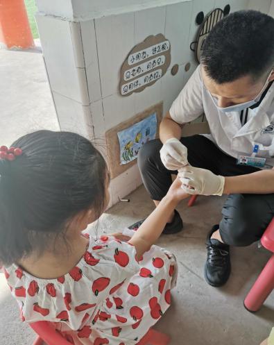 简阳幼儿园入学体检项目有哪些,简阳市幼儿入园体检有哪几项