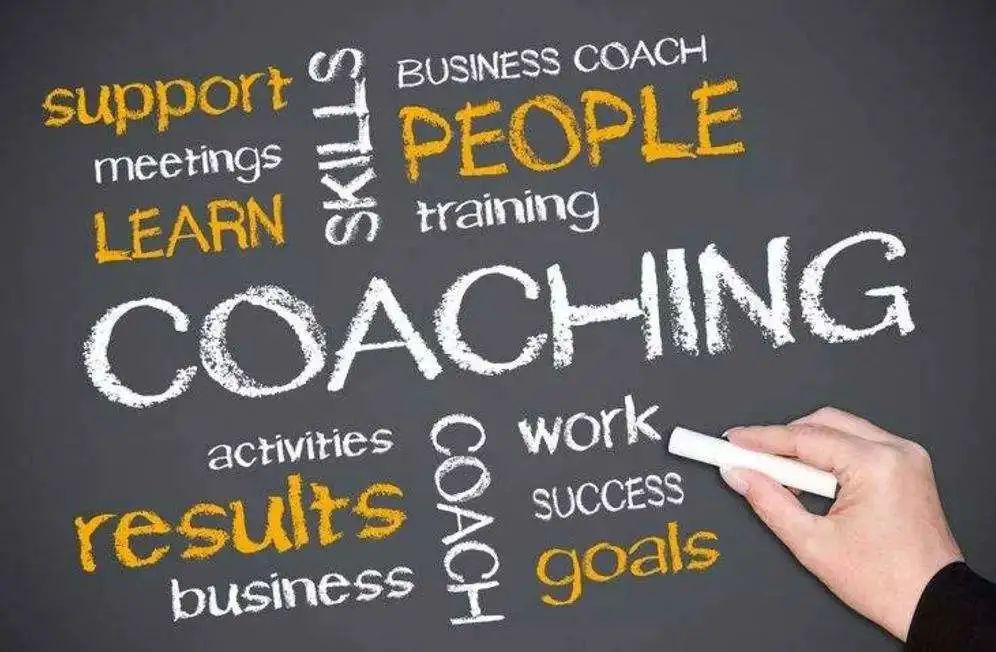 教练真正的技术,什么是教练最全解读来了