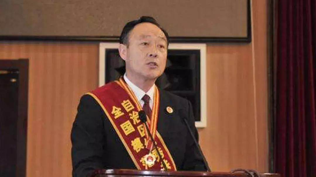 改革先锋100人,改革先锋100人完整名单