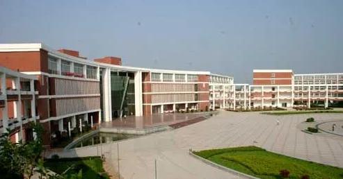 南阳市第三学校,南阳市第三所学校