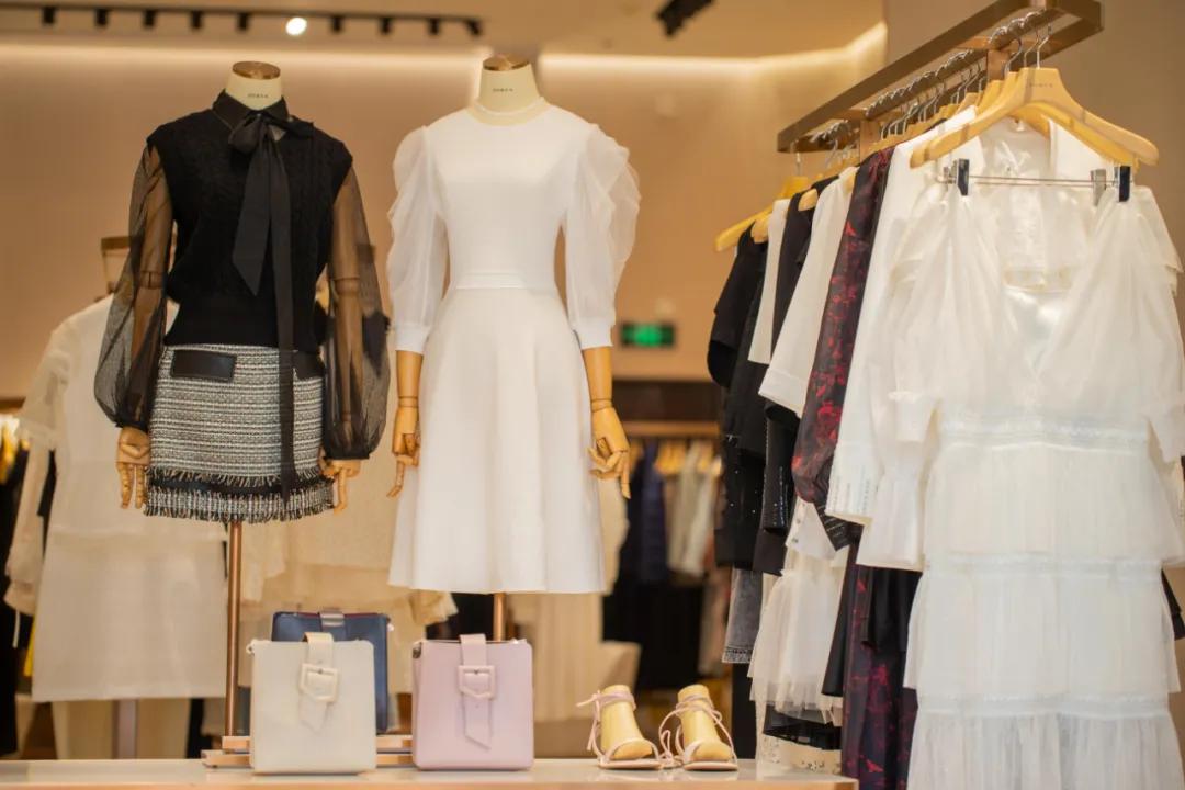 五一假期百联奥特莱斯,夏天去百联奥特莱斯