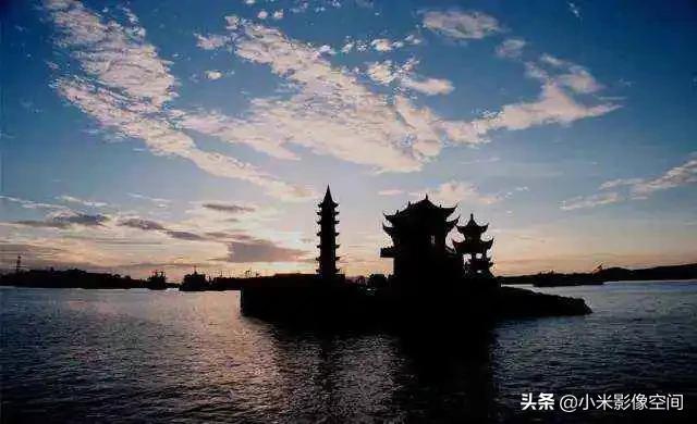 多年以后，还记得那个因星星陨落而得名的美丽小城———星子吗？