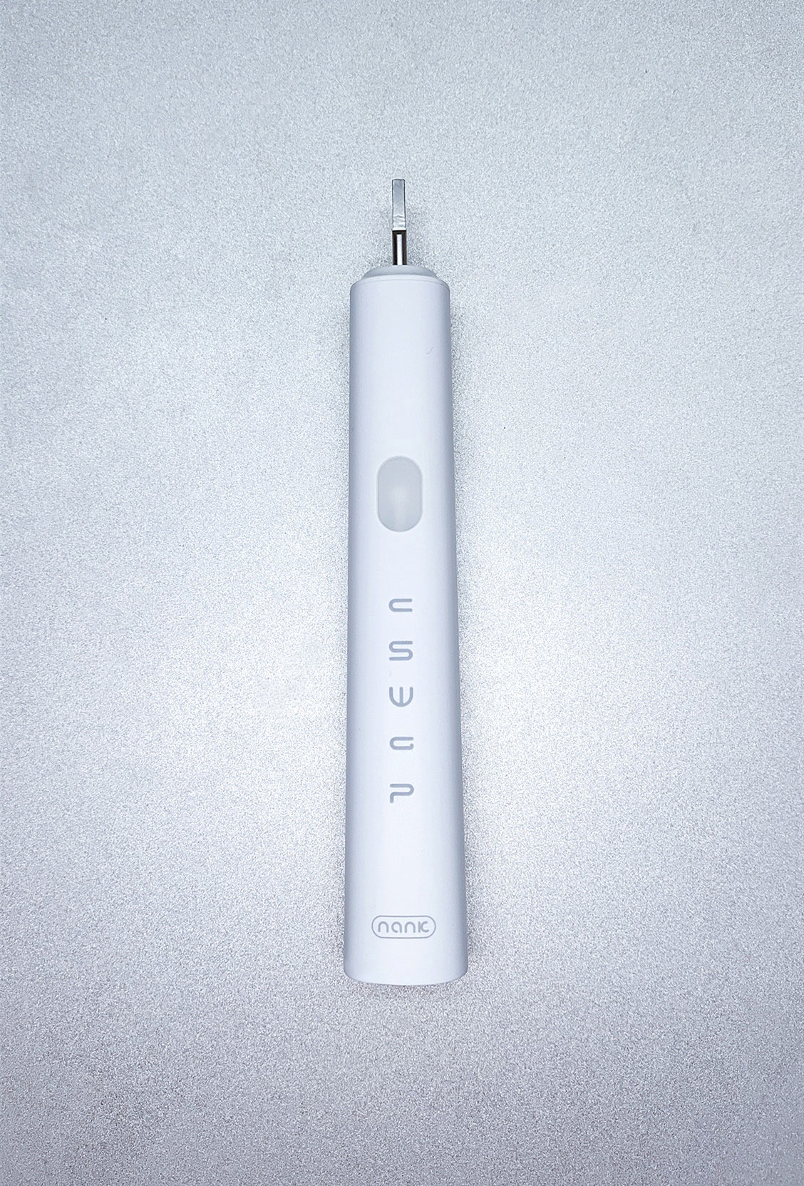 南卡Shiny磁悬浮声波电动牙刷轻体验横评