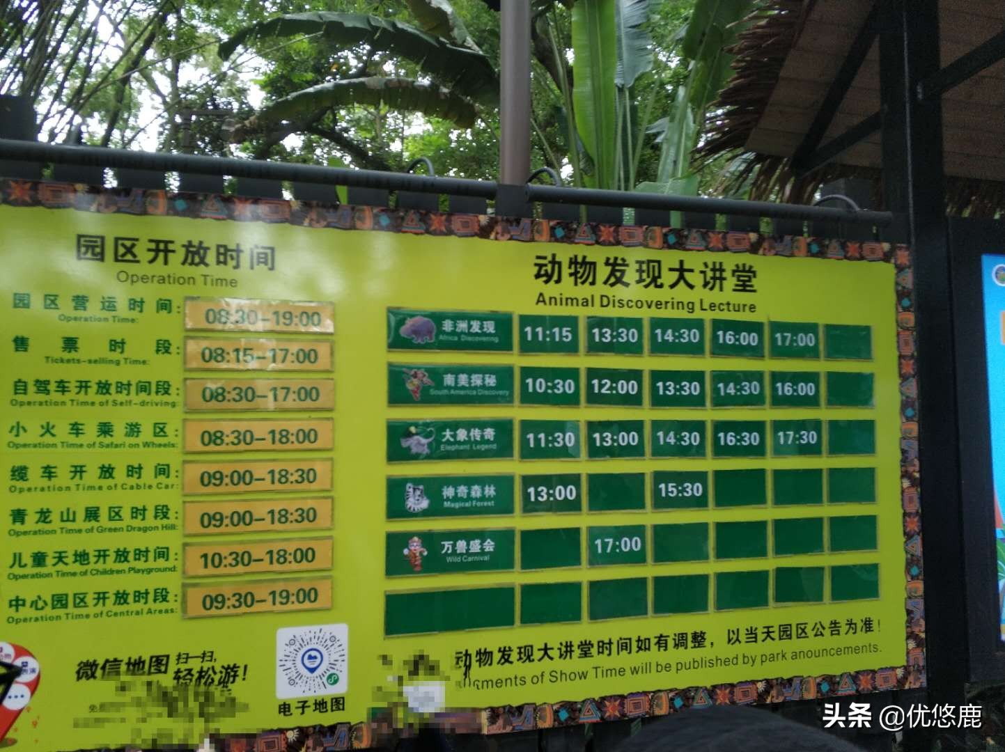 广州长隆野生动物园自驾大马戏,广州长隆野生动物园攻略马戏表演