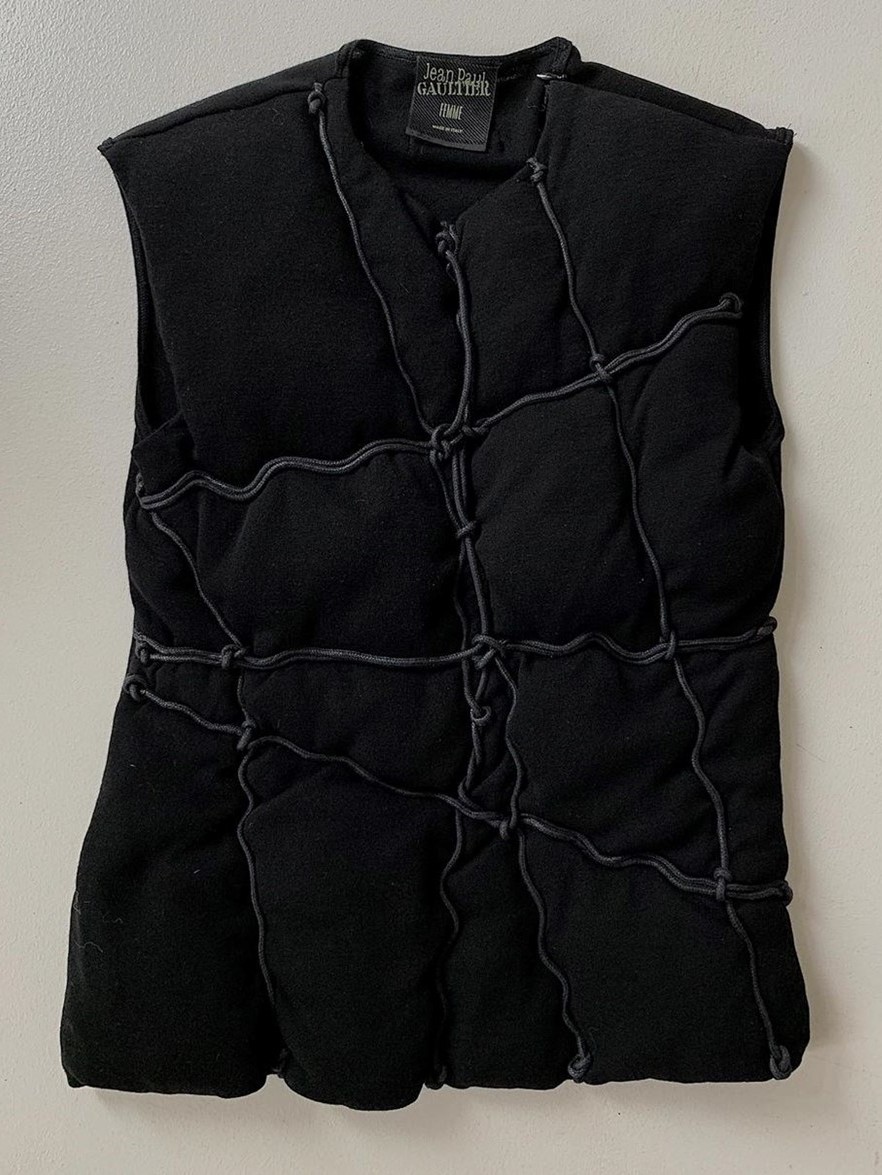 可以在线买到的博物馆级时装