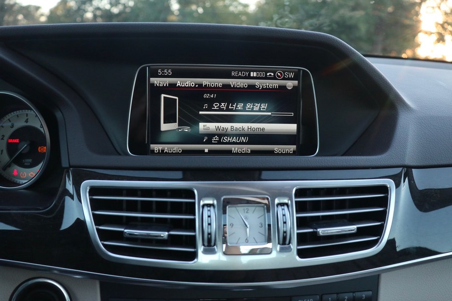 奔驰e550运动版,e550奔驰新款