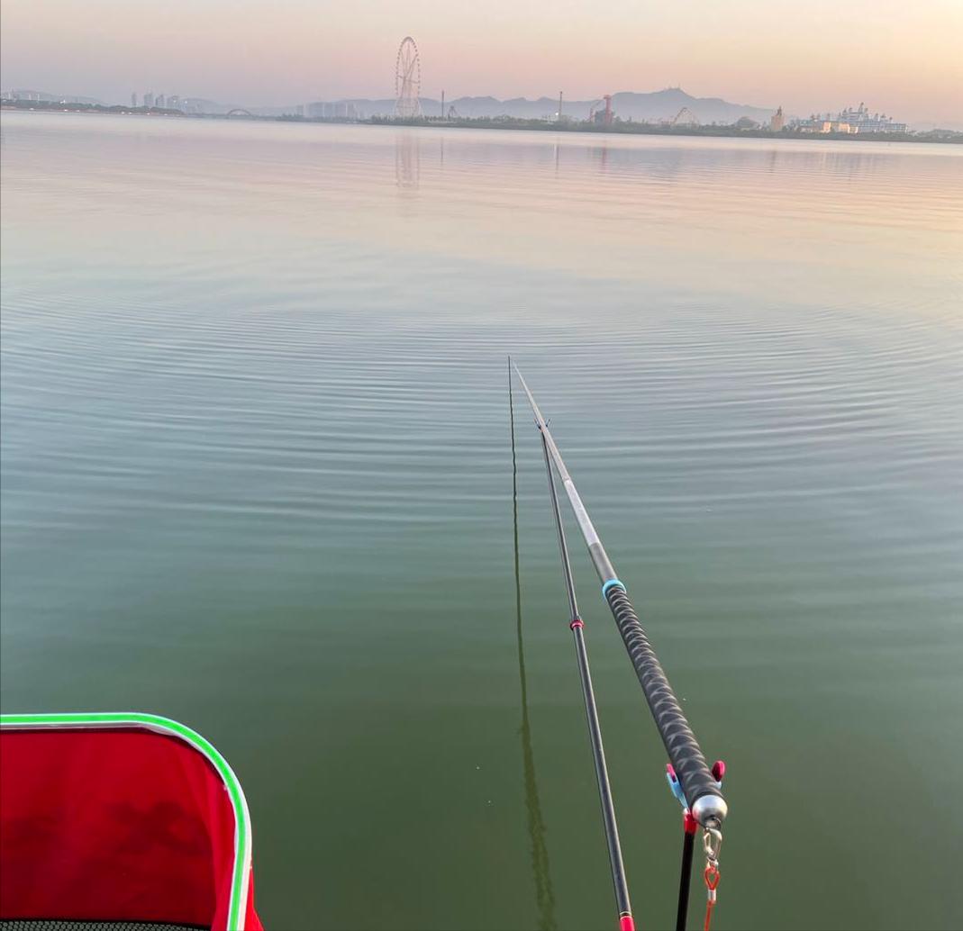 2021年公认最好的十款鱼竿,如何选鱼竿国产十大鱼竿品牌