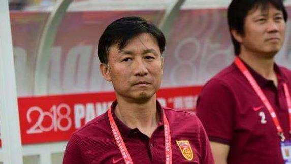 足协落后的原因,足协官方u19国青参加中乙联赛