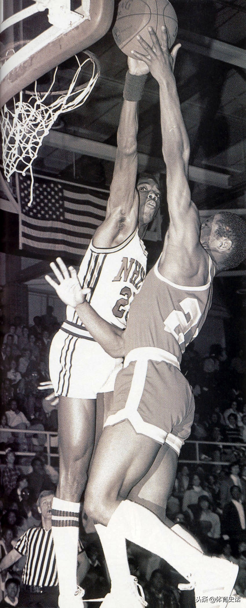 迈克尔乔丹真实身高臂展,迈克尔乔丹巅峰时期照片
