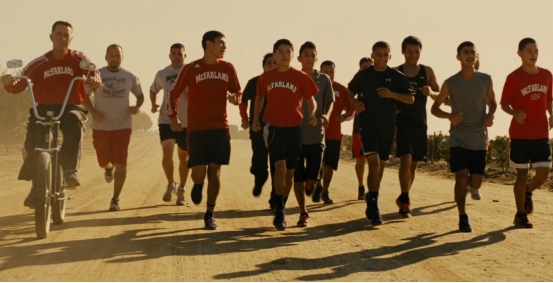 麦克法兰回到未来,麦克法兰奔跑的是灵魂的自由