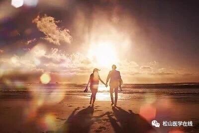 恰逢人间四月，寄一封美哭了的中医情书给你