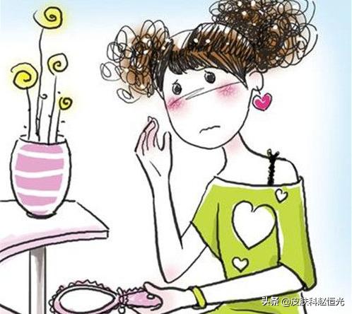 脸上老是出现红血丝是什么原因,脸上有血丝是什么原因男士