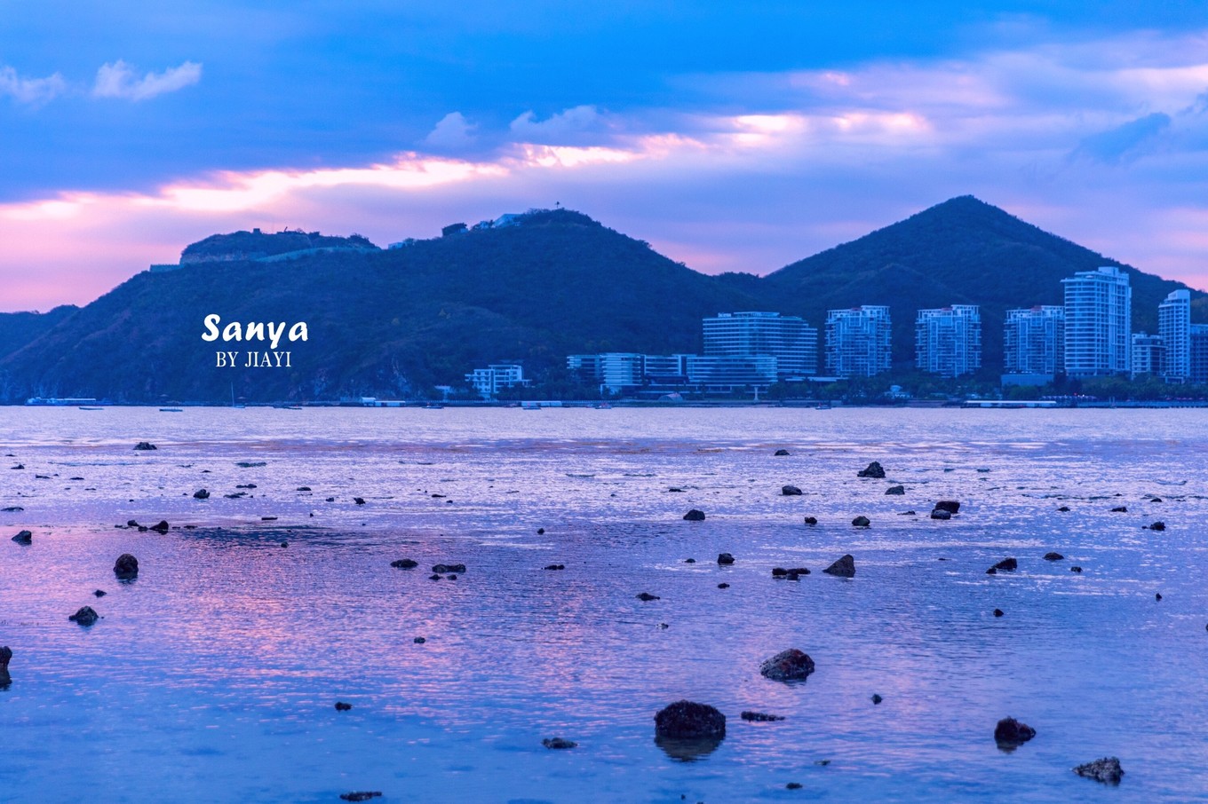 三亚最好的小众地方,三亚小众景点绝美拍照打卡地