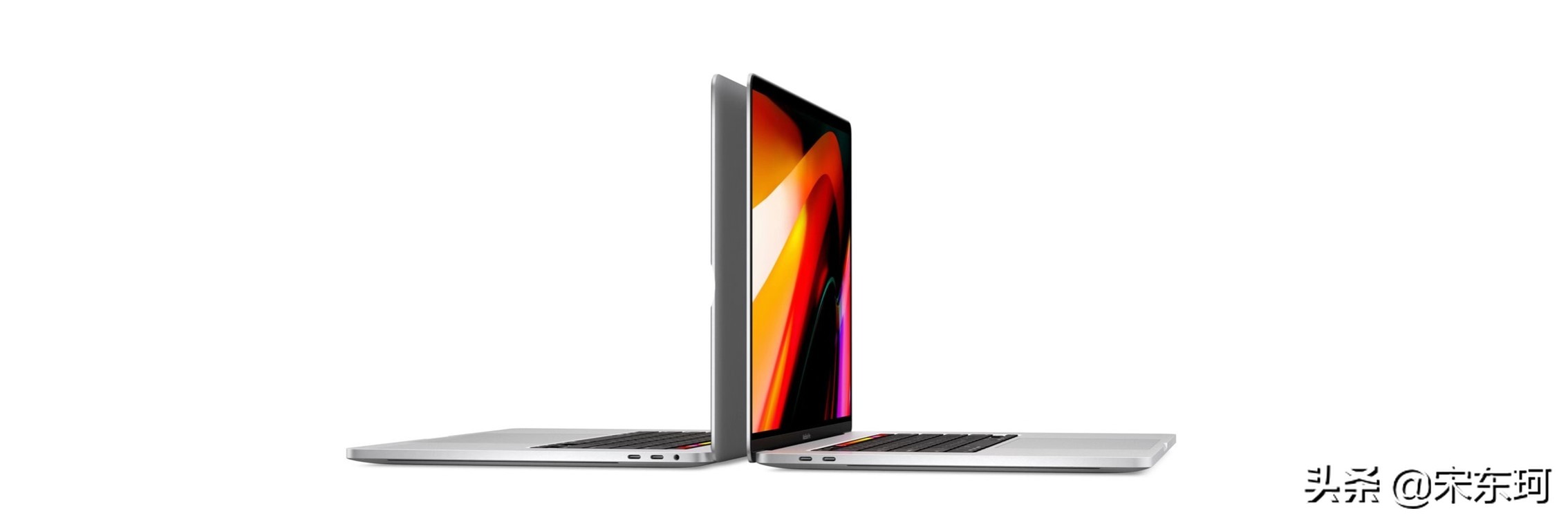 surfacelaptop5与macbook,macbook和微软surface