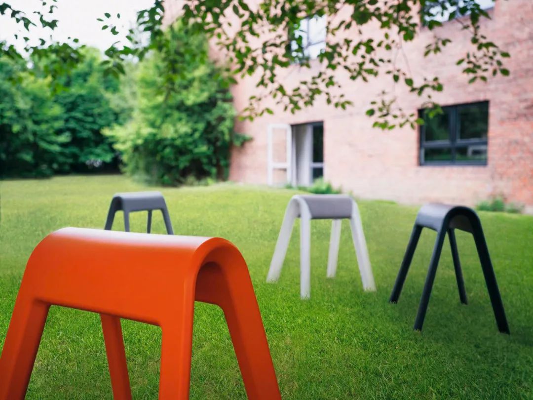 Wilkhahn——享誉全球的德国家具领跑者