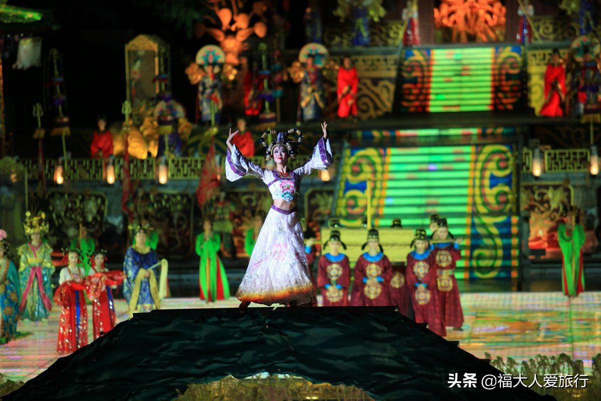 国庆假期西安旅游攻略一日游推荐,9月超详细的西安旅游攻略