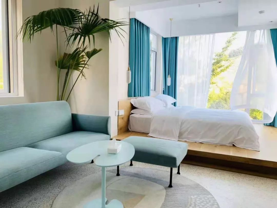 网红民宿2600元,网红民宿团购附近住宿