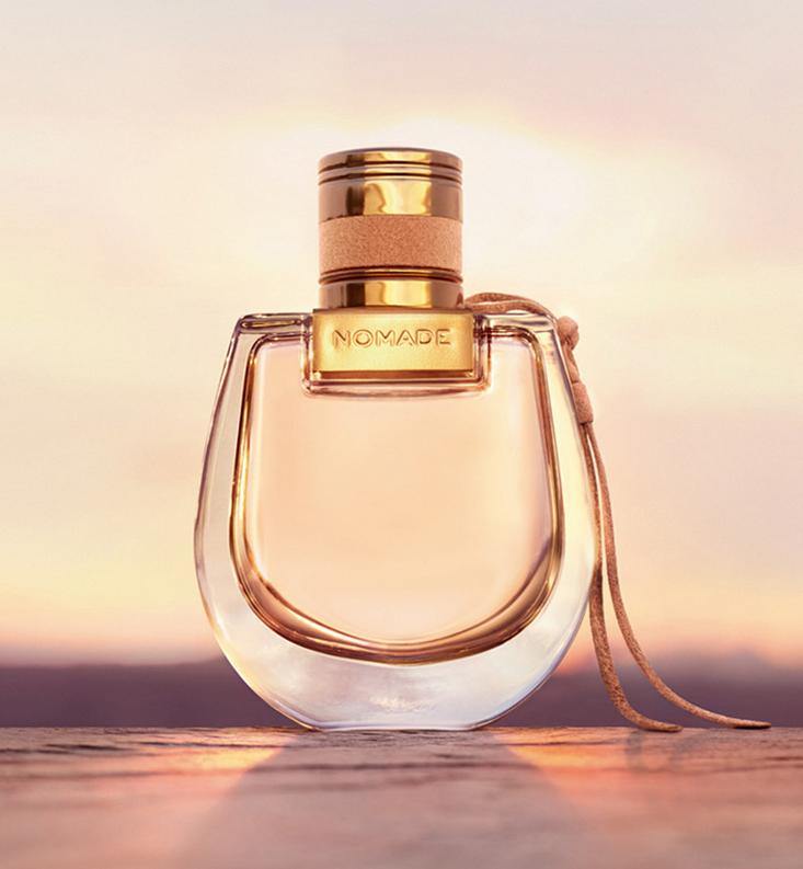 十大入门级香水,十大女生公认最好闻淡香的香水