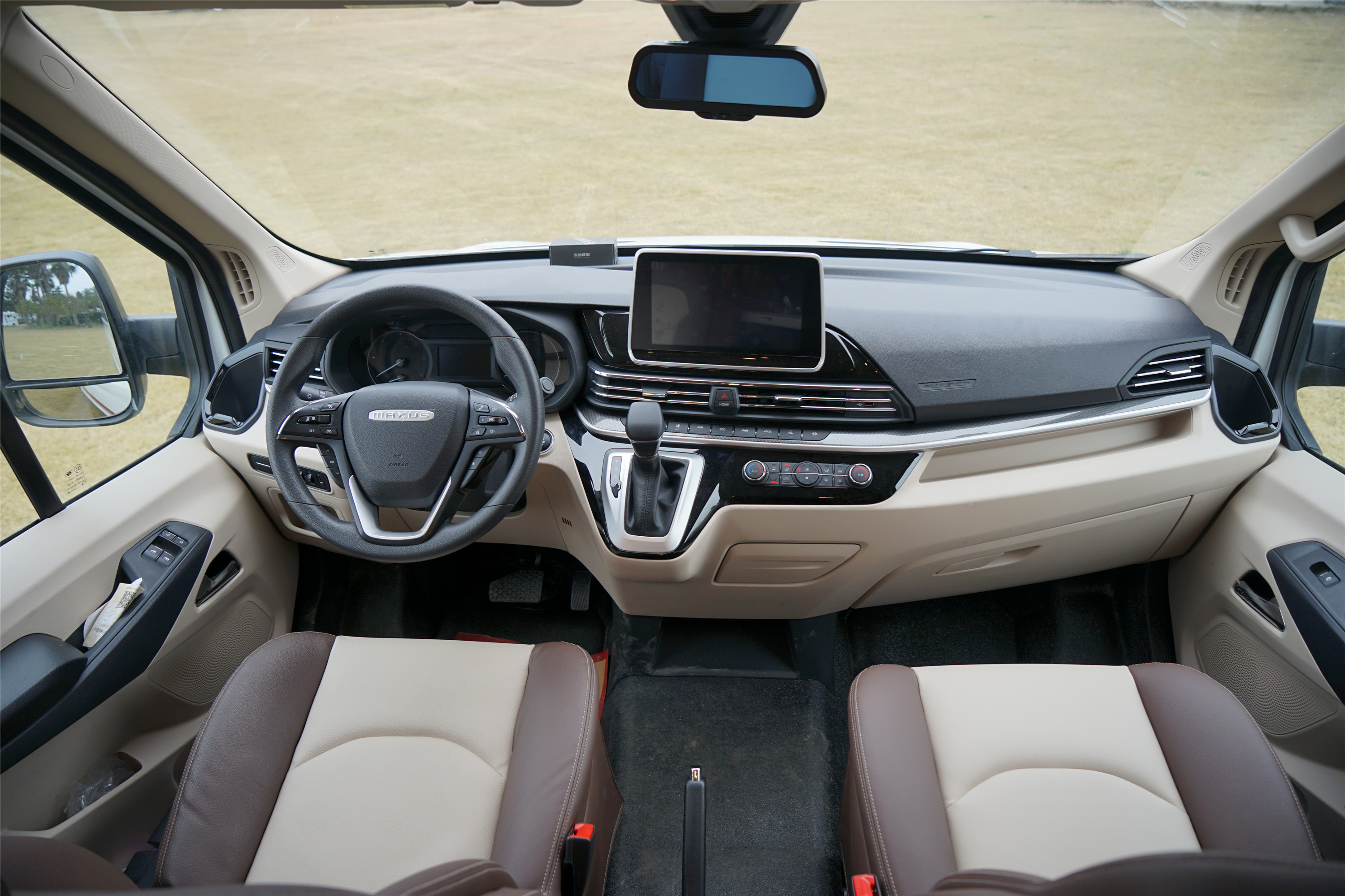 上汽大通maxus旅行家v90房车,房车大全大通v90