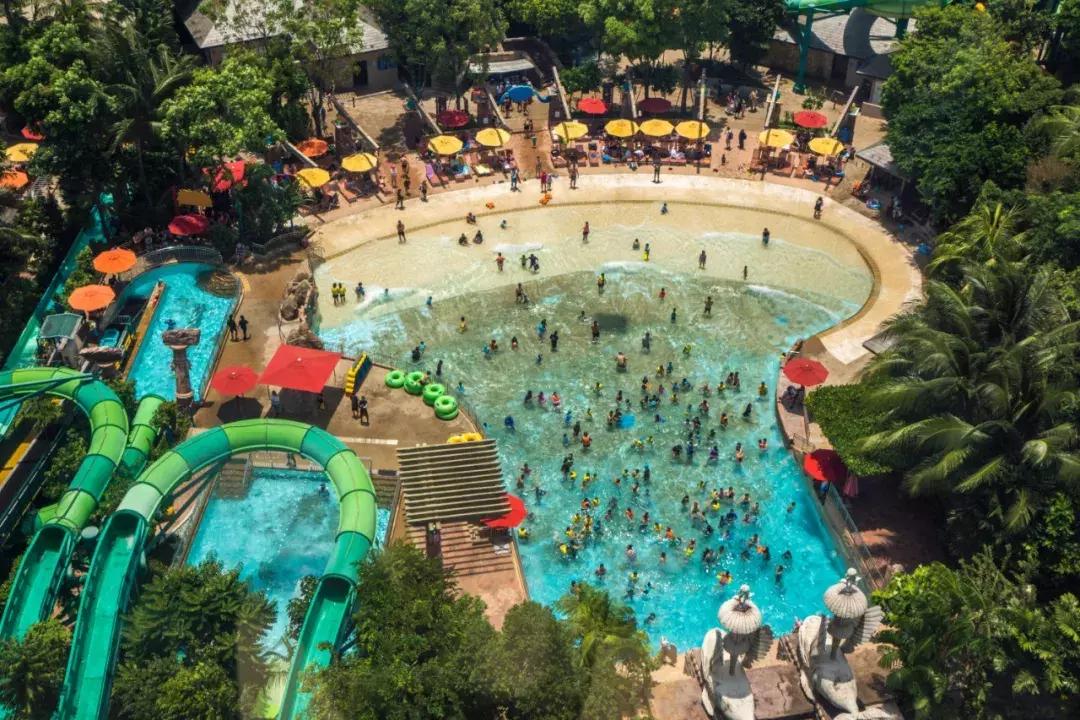 适合带孩子暑假去旅游的海岛,暑假最适合带孩子旅游的海滩