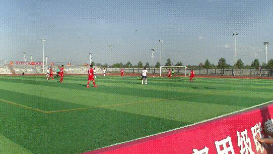 大结局？NO，榆林足球，在路上……