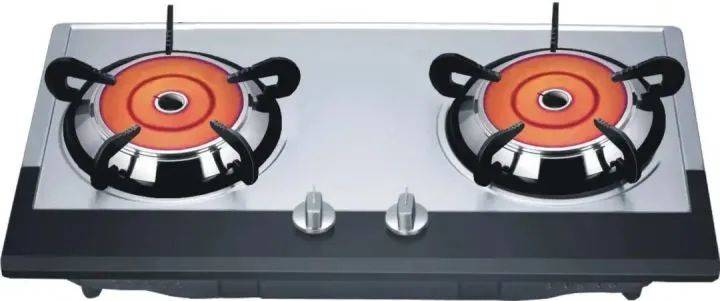 红外线燃气灶单管和双管的区别,红外线燃气灶单灶