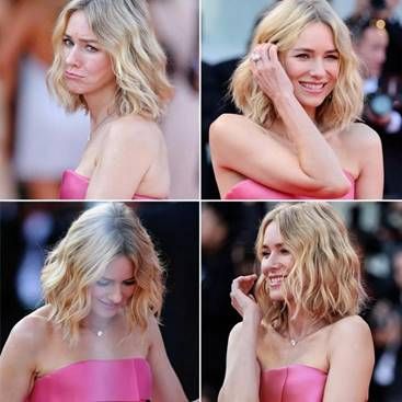 碧*诺斯**兰的穿搭推荐之年龄感