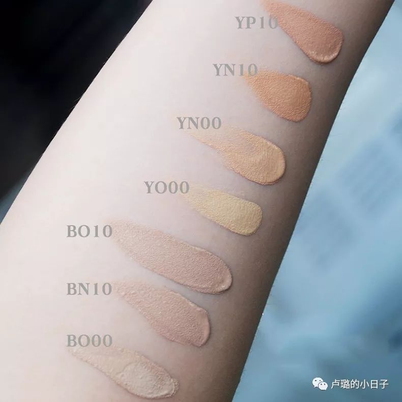 气垫粉底遮瑕持久不卡粉,气垫粉底bb新手推荐