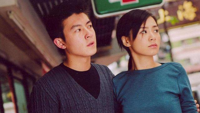 阿娇如今的婚姻现状,阿娇的故事全集