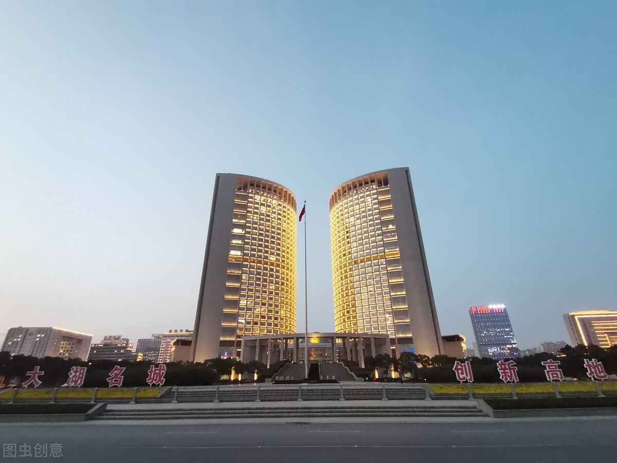 合肥二手房现状分析,合肥滨湖徽贵苑二手房最新房价