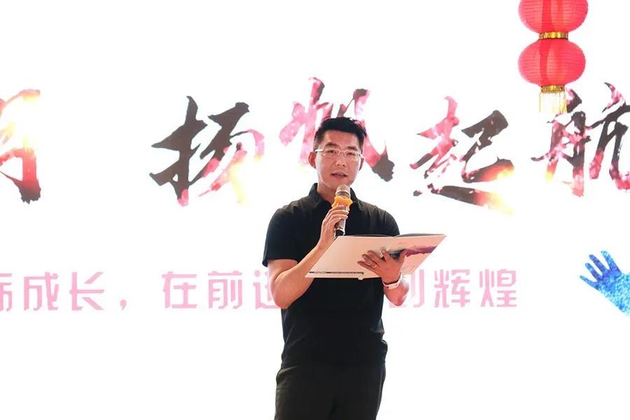 燃情六月,燃情六一节目