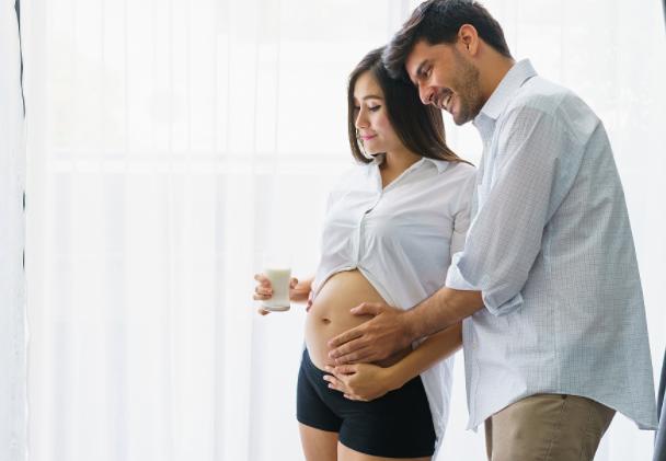 孕妇顺产开十指有多大,生娃时开十指真正意义你了解么