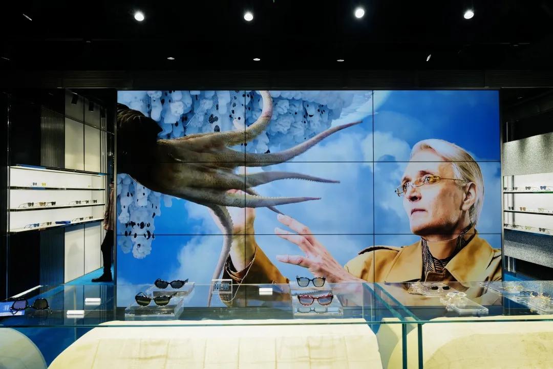 别争了,这条马路才是魔都内卷之王