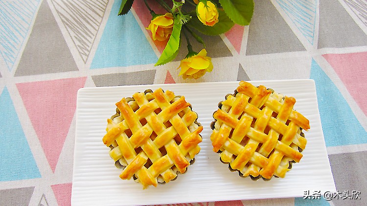 沂蒙山桃子怎么做好吃,用桃子做蜜桃派