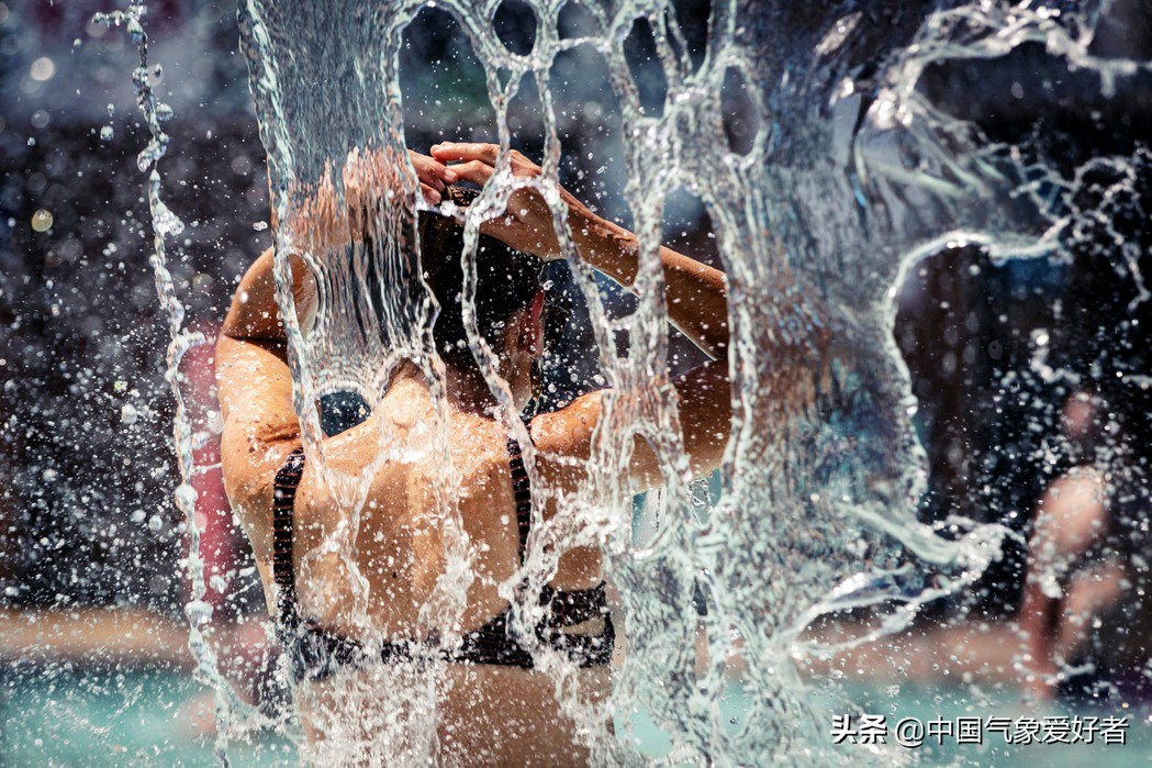 加拿大70度高温真的假的,气温超49.5度加拿大