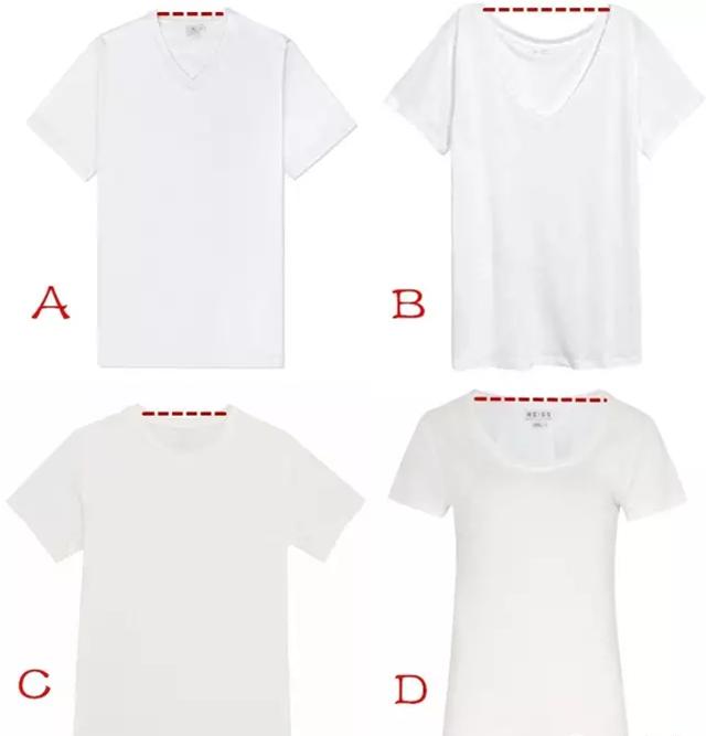 如何穿搭改善溜肩,长脖子溜肩怎么穿衣才好看