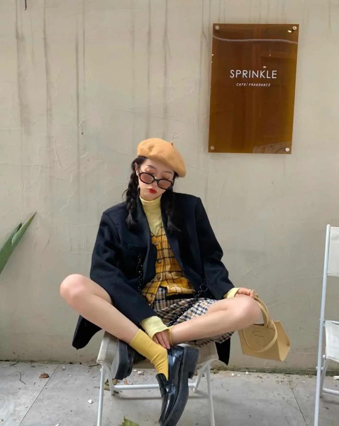 很好看的国货品牌,好吃的国货良心推荐