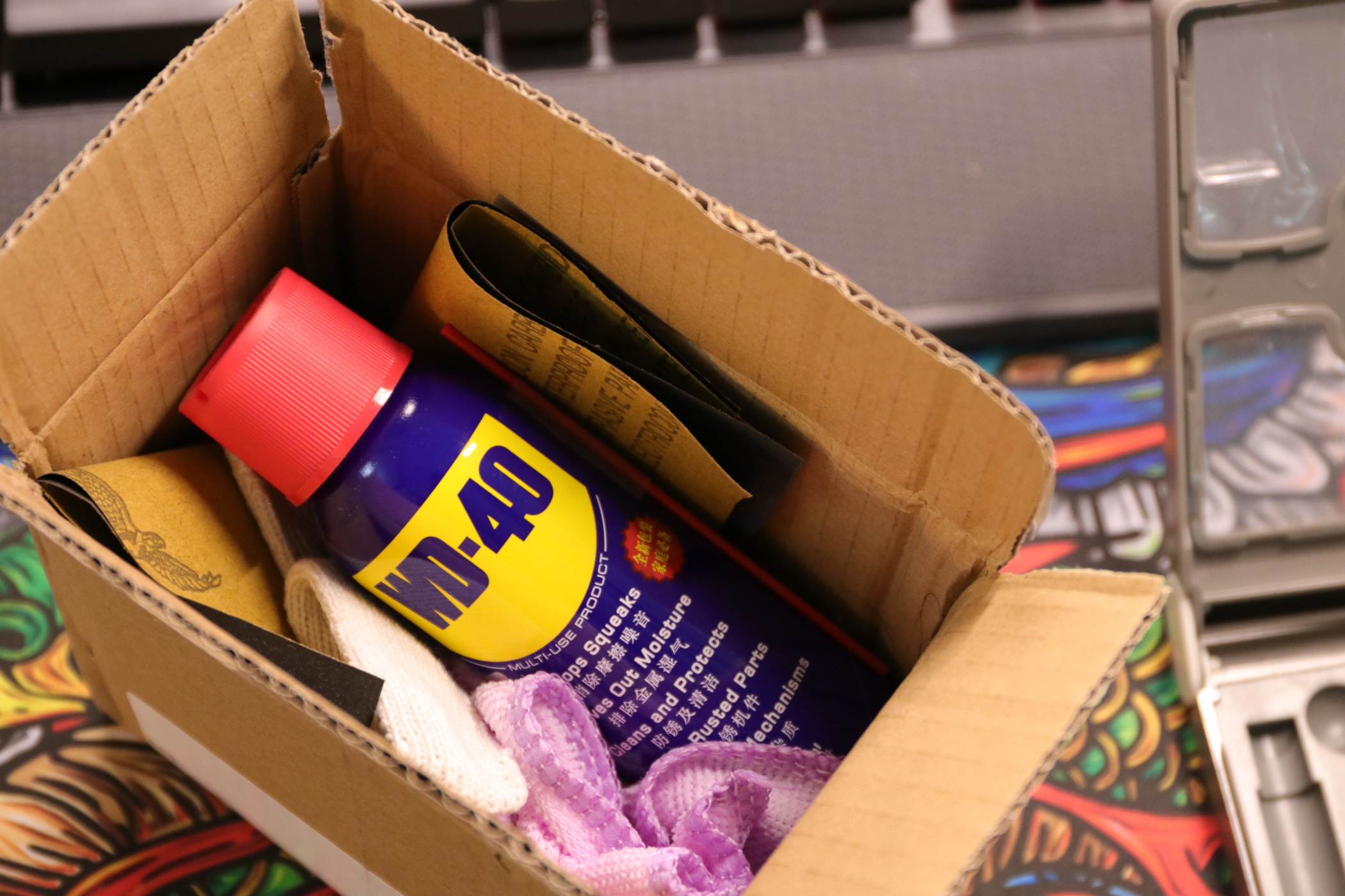 罗技无线游戏鼠标g304和g903,罗技g903鼠标拆卸教程