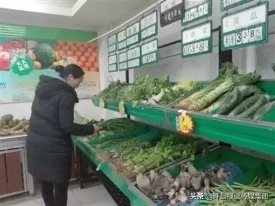 许昌生态环境改善,许昌人居环境改造