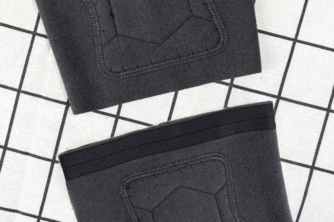 宇航黑科技让被窝燃起来,宇航服黑科技