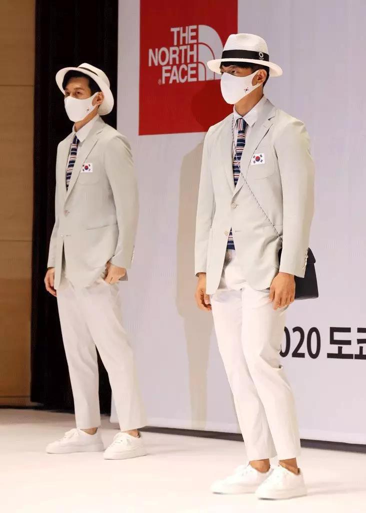 各国服装风格对比,各国服装色彩的差异