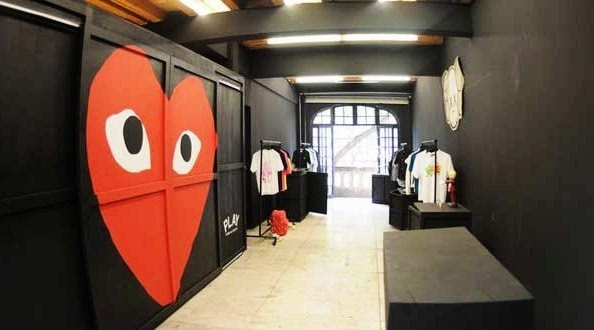 教你认识大牌潮流,带你认识真正的国际品牌